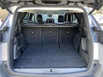 Peugeot 5008 5008 ALLURE PACK BHDi 130 EAT8 full