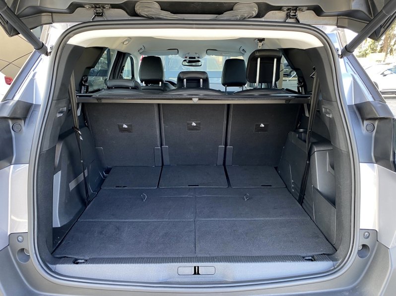 Peugeot 5008 5008 ALLURE PACK BHDi 130 EAT8 full