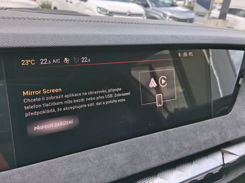 DS Automobiles DS4 PERFORM. LINE+ 1.2 PT 96 kW full