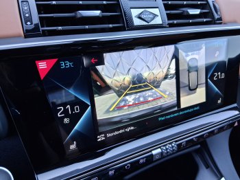 DS Automobiles DS7 CROSSBACK RIVOLI 1.6 E-TENSE 4×4 221 kW full