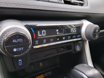 Toyota RAV4 COMFORT ST. 2.0 VVTi 4×4 129kW full