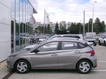 Hyundai i20 I20 1,2 61kW full