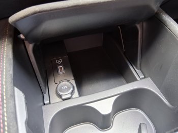 DS Automobiles DS4 PERFORM. LINE+ 1.2 PT 96 kW full