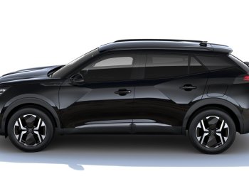 Peugeot 2008 2008 GT Hybrid 136 e-DCS6 full