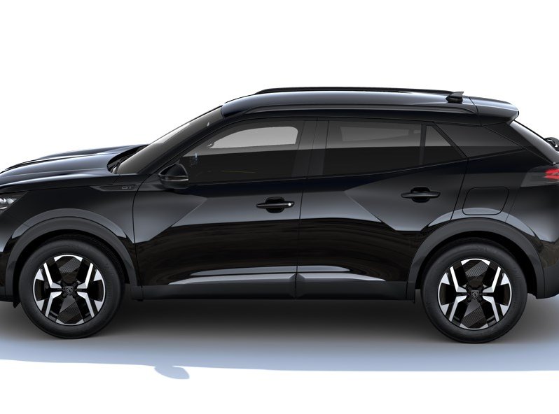 Peugeot 2008 2008 GT Hybrid 136 e-DCS6 full
