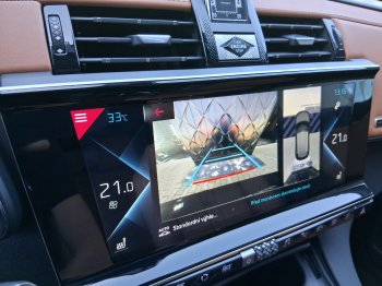 DS Automobiles DS7 CROSSBACK RIVOLI 1.6 E-TENSE 4×4 221 kW full