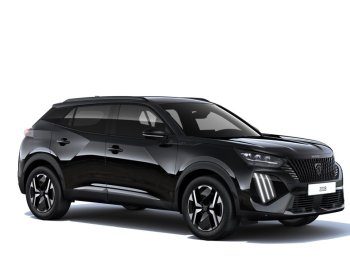 Peugeot 2008 2008 GT Hybrid 136 e-DCS6 full