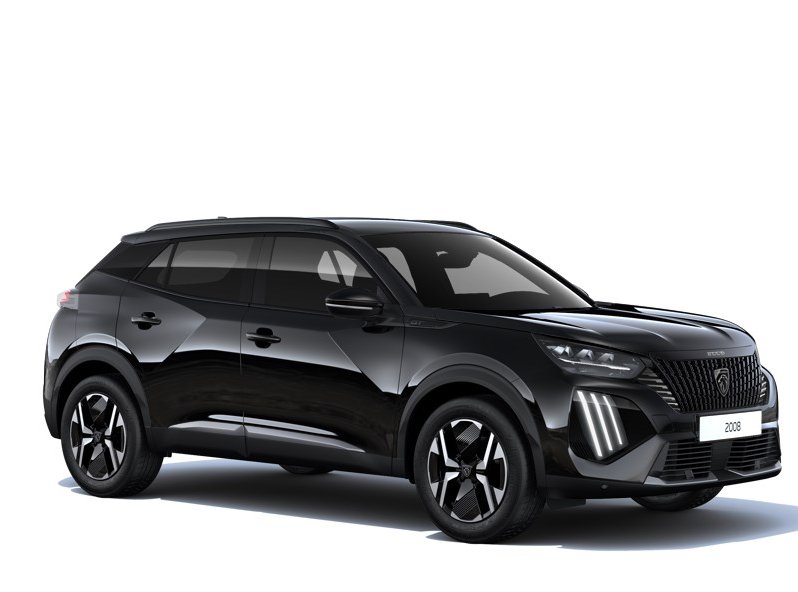 Peugeot 2008 2008 GT Hybrid 136 e-DCS6 full