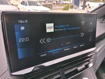 Peugeot 5008 ALLURE PACK 1.5 BHDI 96 kW full