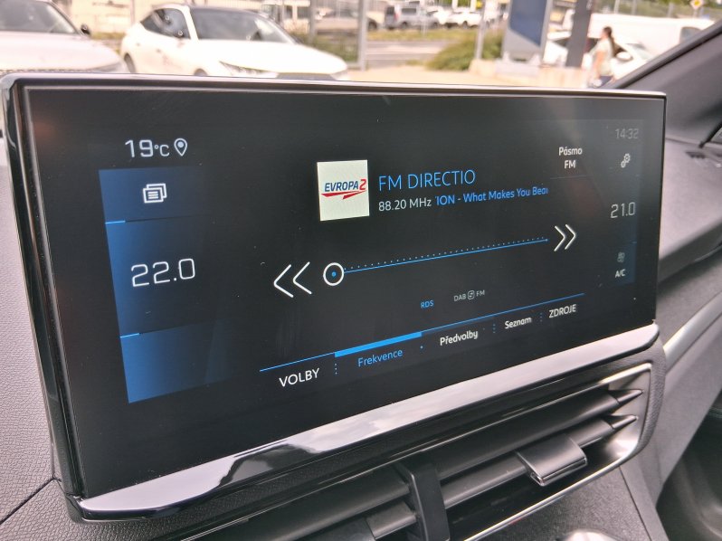 Peugeot 5008 ALLURE PACK 1.5 BHDI 96 kW full