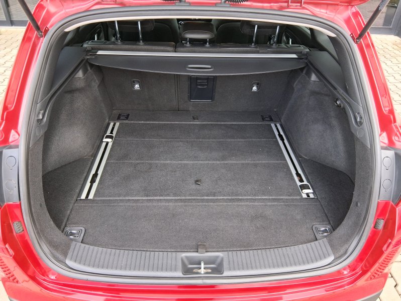 Hyundai i30 STYLE PREMIUM 1.4 T-GDi 103 kW full