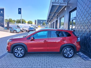 Suzuki SX4 S-Cross ELEGANCE 1.4 4X4 95 kW full