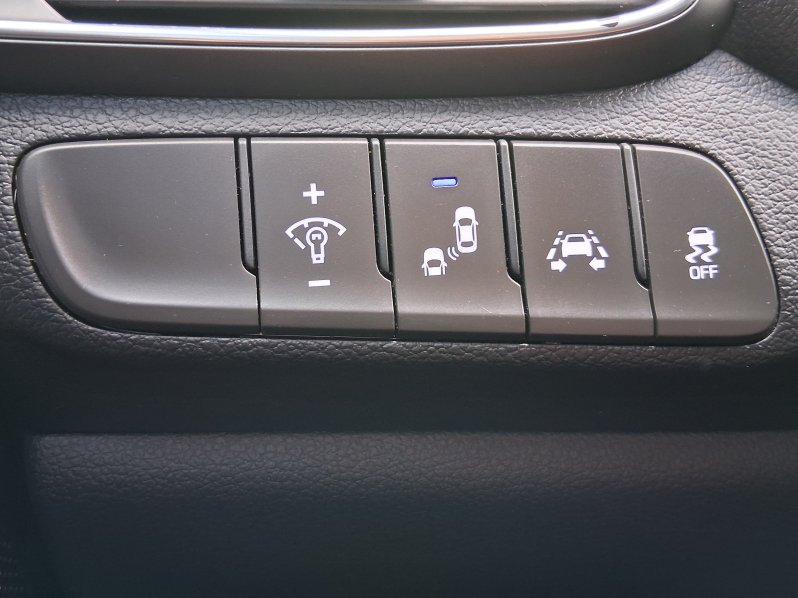 Hyundai i30 STYLE PREMIUM 1.4 T-GDi 103 kW full