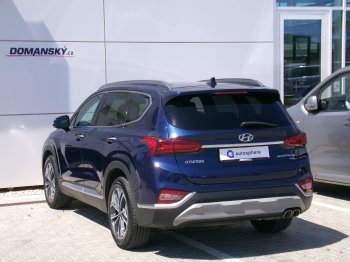 Hyundai Santa Fe PREMIUM LUXURY 2,2 CRDi 4×4 full