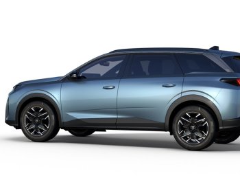 Peugeot 5008 5008 ALLURE Hybrid 145 e-DCS6 full