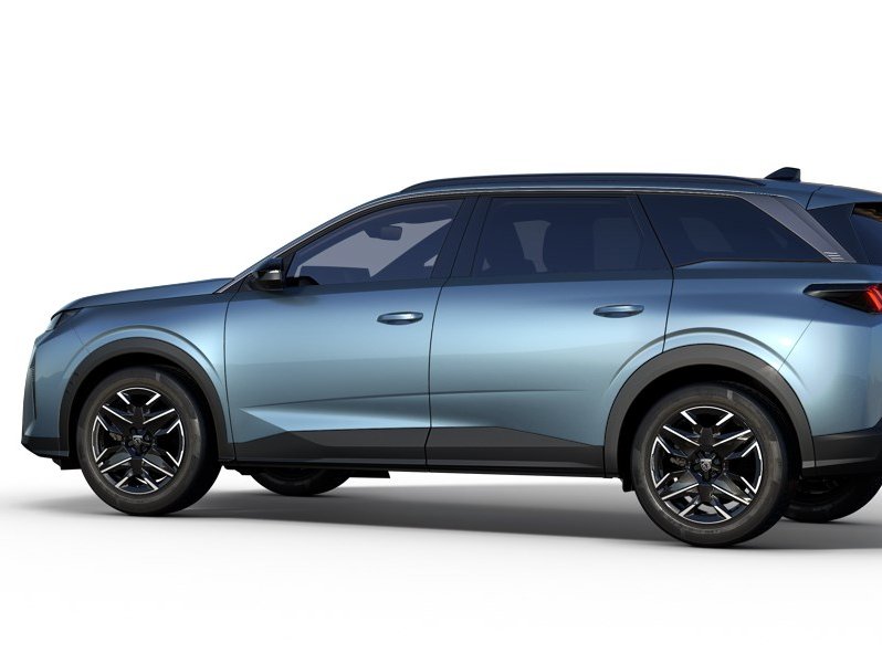 Peugeot 5008 5008 ALLURE Hybrid 145 e-DCS6 full