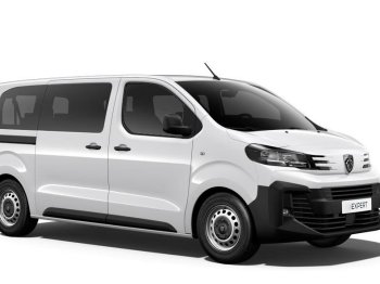 Peugeot Expert Combi EXPERT COMBI L2 BHDI 180 EAT8 full