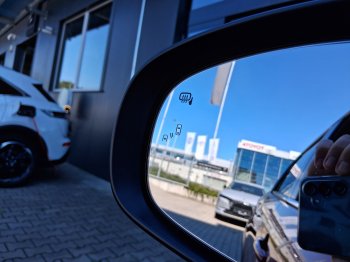 Suzuki SX4 S-Cross ELEGANCE 1.4 4X4 95 kW full