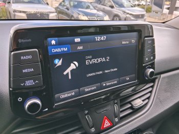 Hyundai i30 STYLE PREMIUM 1.4 T-GDi 103 kW full