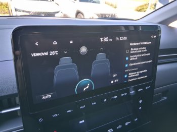 Hyundai Staria SMART 2.2 CRDi 4×4 130 kW full