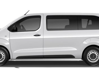 Peugeot Expert Combi EXPERT COMBI L2 BHDI 180 EAT8 full