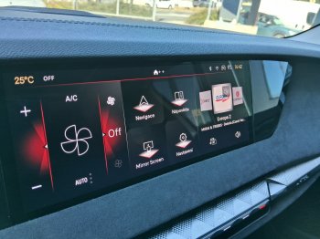 DS Automobiles DS4 PERFORM. LINE+ 1.2 PT 96 kW full