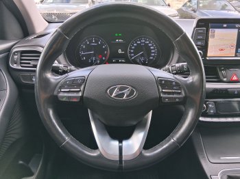 Hyundai i30 STYLE PREMIUM 1.4 T-GDi 103 kW full