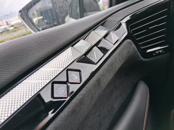 DS Automobiles DS4 PERFORM. LINE+ 1.2 PT 96 kW full