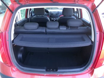 Hyundai i10 COMFORT 1.1 49kW full