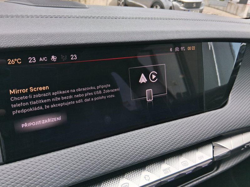 DS Automobiles DS4 TROCADERO 1.2 PURETECH 96 kW full