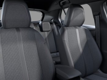 Peugeot 2008 2008 ALLURE PureTech 130 EAT8 full