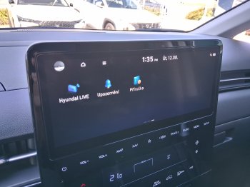 Hyundai Staria SMART 2.2 CRDi 4×4 130 kW full