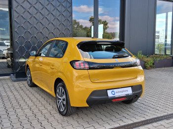 Peugeot 208 ACTIVE 1.2 PT 74 kW full