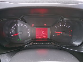 Toyota ProAce ACTIVE CREWCAB 1.5 D-4D 96 kW full