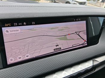 DS Automobiles DS4 TROCADERO 1.2 PURETECH 96 kW full