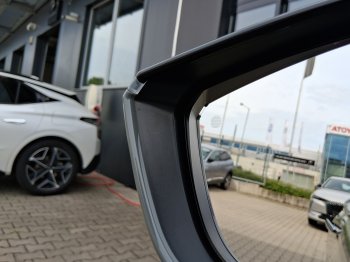 DS Automobiles DS4 TROCADERO 1.2 PURETECH 96 kW full