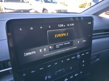 Hyundai Staria SMART 2.2 CRDi 4×4 130 kW full