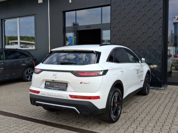 DS Automobiles DS7 CROSSBACK PERFOR. LINE 1.5 BLUEHDI 96 kW full