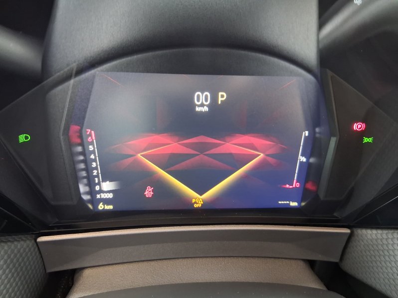 DS Automobiles DS4 TROCADERO 1.2 PURETECH 96 kW full