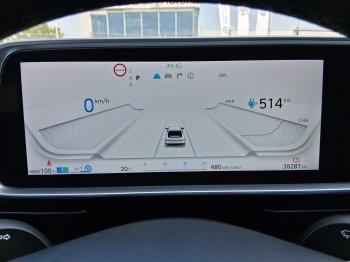 Hyundai Ioniq 6 STYLE PR. 77 kWh 4×4 239 kWh full