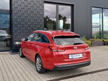 Hyundai i30 STYLE PREMIUM 1.4 T-GDi 103 kW full