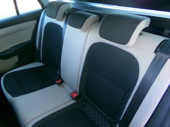 Škoda Fabia STYLE 1.2 TSi 81kW full