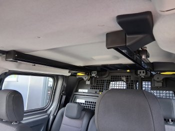 Toyota ProAce ACTIVE CREWCAB 1.5 D-4D 96 kW full
