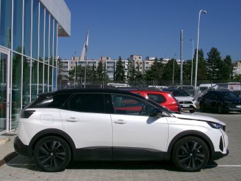 Peugeot 3008 GT PACK 1.6 HYBRID4 300 4X4 AT full
