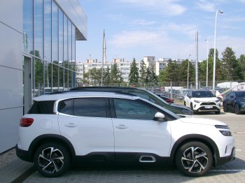 Citroën C5 Aircross SHINE 2,0 BHDi 130kW full