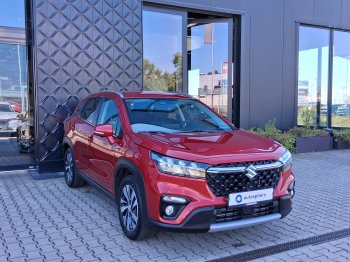 Suzuki SX4 S-Cross ELEGANCE 1.4 4X4 95 kW full