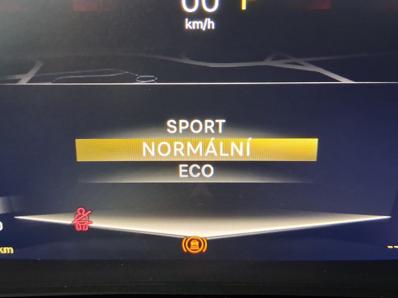 DS Automobiles DS4 PERFORM. LINE+ 1.2 PT 96 kW full