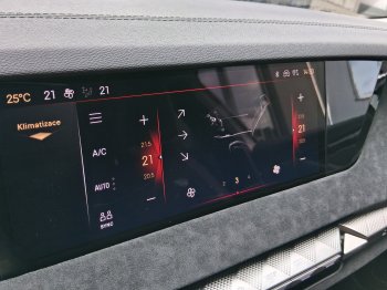DS Automobiles DS4 PERFORM. LINE+ 1.2 PT 96 kW full