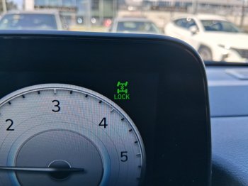 Hyundai Staria SMART 2.2 CRDi 4×4 130 kW full