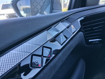 DS Automobiles DS4 PERFORM. LINE+ 1.2 PT 96 kW full